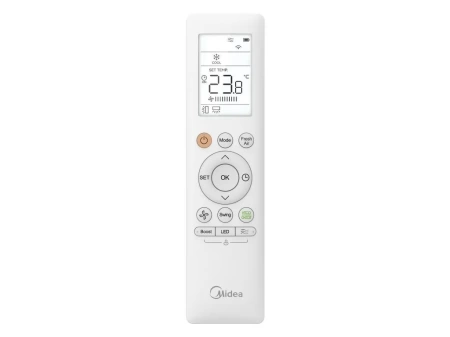 Midea MMCA1BU-12HRFN8
