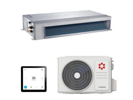 Kentatsu KSMB53HZRN1W/KSUNB53HZRN1