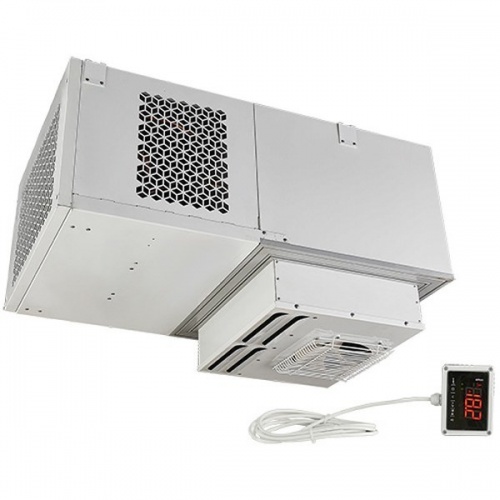 Среднетемпературный моноблок Polair МM 111 T