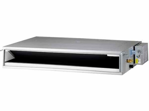 Канальные сплит-системы LG CL09R/UU09WR