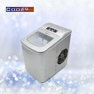 ЛЬДОГЕНЕРАТОР COOLEQ ZB-10 ПАЛЬЧИКИ