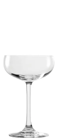 Бокал-блюдце для шампанского 230 мл Bar [F2730008]