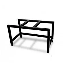 Подставка под каминные топки W1-W15 (KAWMET)