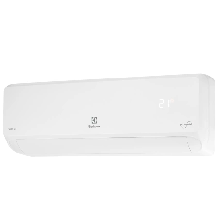 Блок внутренний Electrolux Fusion 2.0 Super DC EACS/I-24HF2/N8_24Y/in инверторной сплит-системы
