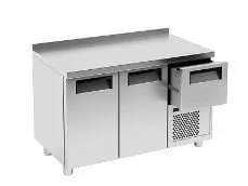Стол охлаждаемый T57 M2-1-C 0430-1(2)9 (BAR-360К Carboma)