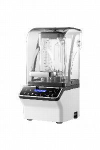БЛЕНДЕР JAU HBH-885 PRO С КОЛПАКОМ