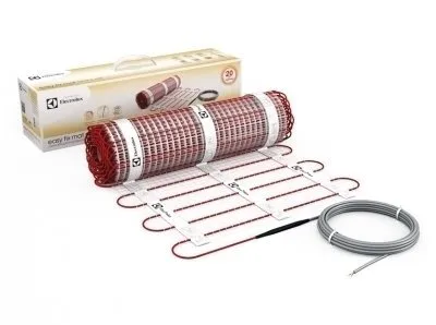 Нагревательный мат Electrolux EEFM 2-150-12