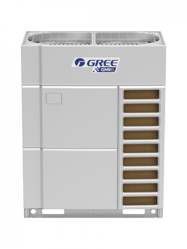 Наружный блок VRF системы Gree GMV6 GMV-615WM/H-X