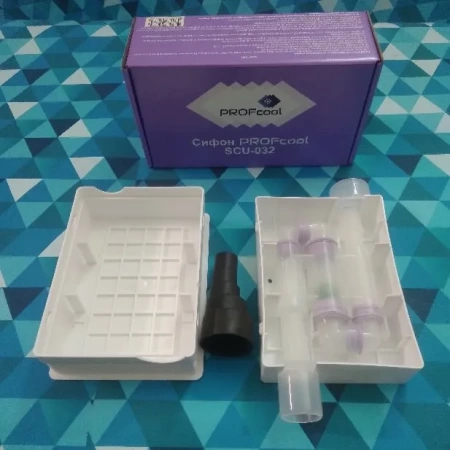 Сифон PROFcool SCU-032 (Россия)