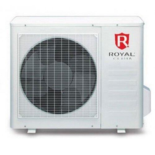 Кондиционер Royal Clima RC-P25HN