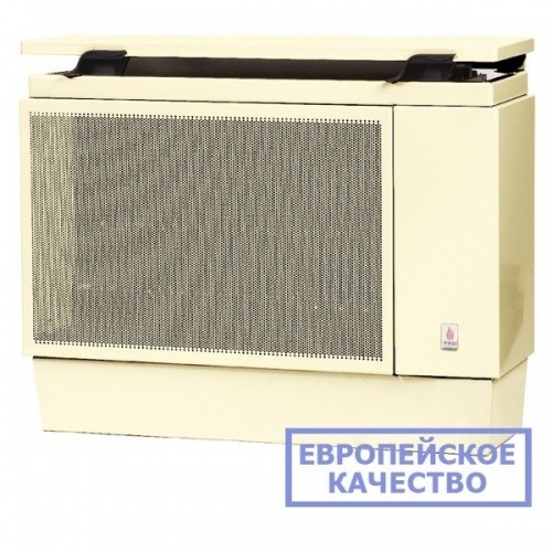 Газовый камин Feg EURO F 8.50 CF