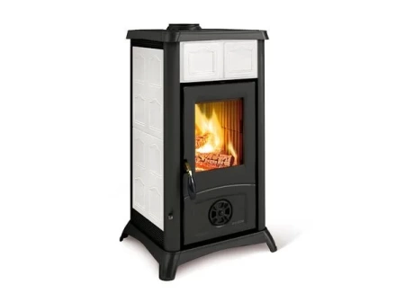 Топка La Nordica Gemma Elegance Bianco Infinity (белый)
