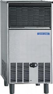 ЛЬДОГЕНЕРАТОР SCOTSMAN BAR LINE BH 7540 AS КУБИК