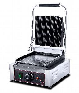 ГРИЛЬ КОНТАКТНЫЙ AIRHOT CG-FG