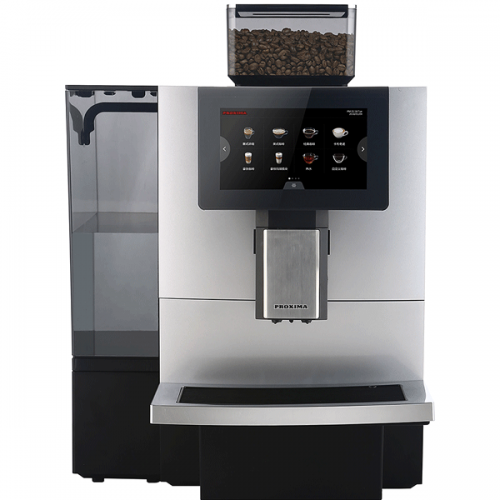 Кофемашина Dr.coffee PROXIMA F11 (2000123920085)