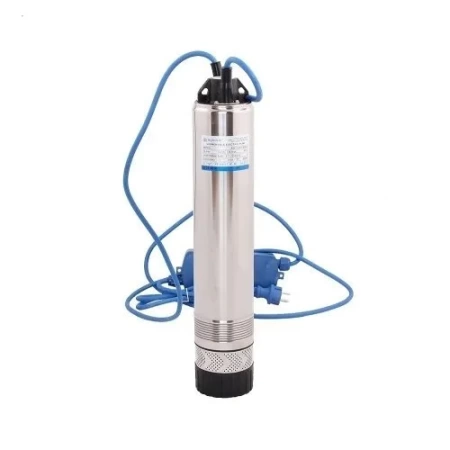 Колодезный насос Aquario ASP2-40-100WA (кабель 25м) 3240