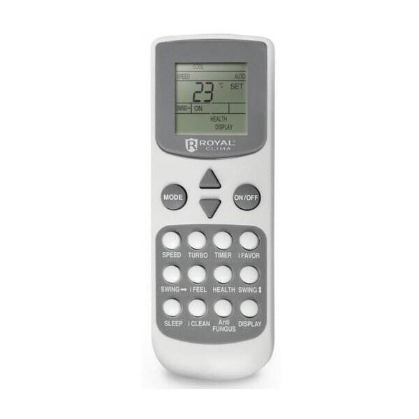 Сплит-системы Electrolux