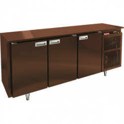 Стол морозильный HICOLD BN 111/BT BAR