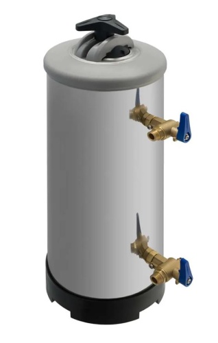 Водоумягчитель DE VECCHI DVA LT12