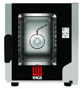 ПАРОКОНВЕКТОМАТ TECNOEKA EKF 523 NT UD