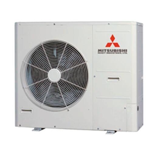 Канальный кондиционер Mitsubishi Heavy FDU125VF/FDC125VNA