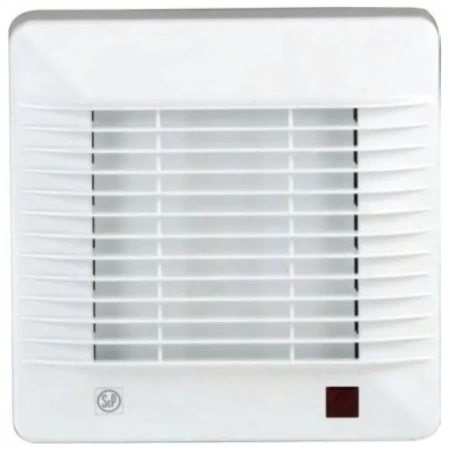 Вытяжка для ванной диаметр 100 мм Soler & Palau EDM 100 VM *230V 50*