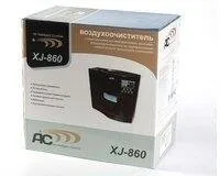 Очиститель-увлажнитель воздуха Aic XJ-860