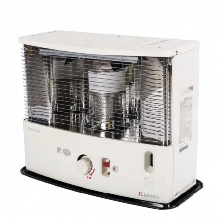 Обогреватель керосиновый KERONA WKH-3450 (3,7 кВт)