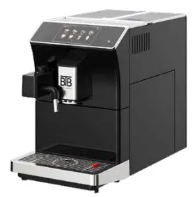 Кофемашина BTB-203
