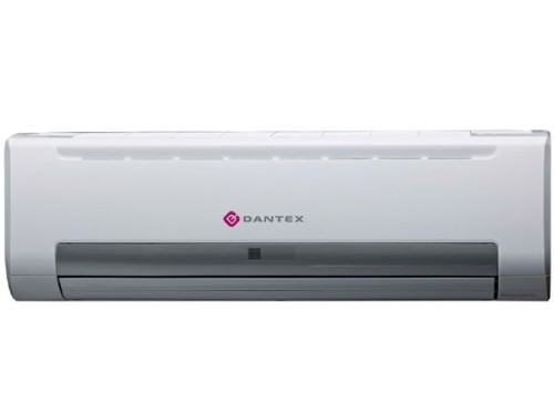 Настенные фанкойлы DANTEX DF-600GB