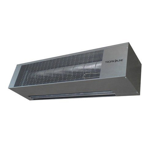 Водяная тепловая завеса Tropik Line X315W10 ZINK