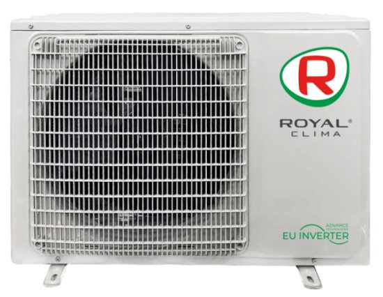 Инверторная сплит-система кассетного типа серии COMPETENZA DC Inverter 2025 CO-4C 24HNDI/CO-4C/pan 8D2/CO-E 24HNDI (комплект)