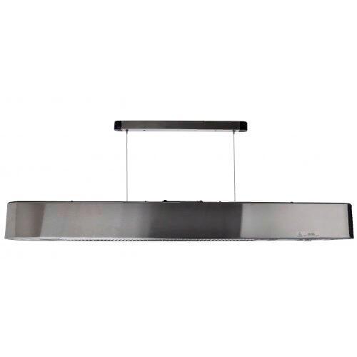 Инфракрасный обогреватель Hugett Riesling Steel