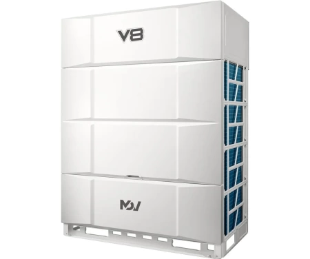 VRF-система MDV Наружный блок индивидуального исполнения серии V8-i MDV-V8i950V2R1A(MA)