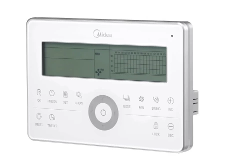 Midea CCM30/BKE-B(A)