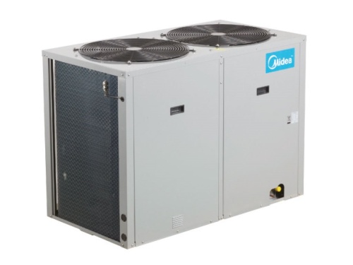 Компрессорно-конденсаторный блок Midea MCCU-28CN1