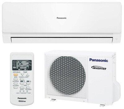 Кондиционер Panasonic CS-YE12MKE / CU-YE12MKE
