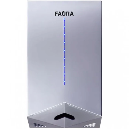 Сушилка для рук электрическая Faura FHD-1200G