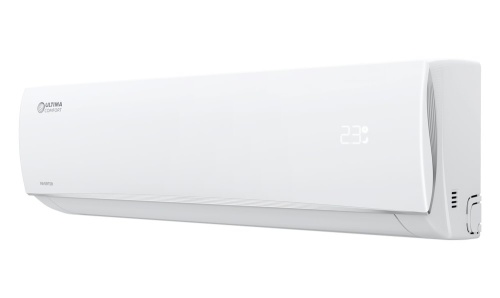 Инверторная сплит-система серии ECLIPSE Inverter 2024 ECS-I09PN (комплект)
