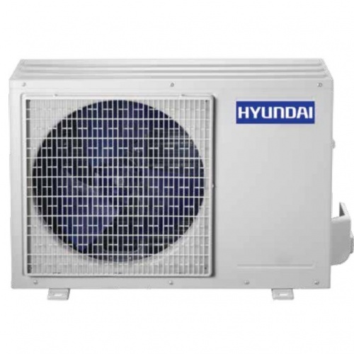Внешний блок мульти сплит-системы на 4 комнаты Hyundai H-ALMO1-36H4-UI149/O
