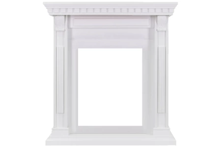 Портал Dimplex Orlean - Белый дуб