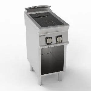 ПЛИТА ИНДУКЦИОННАЯ 740 СЕРИИ TECNOINOX PIN4FE7N 716168