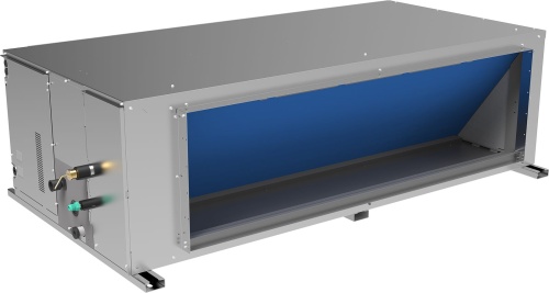 VRF-система MDV Канальный высоконапорный внутренний блок серии V8 MDVI3-560D3VR12D