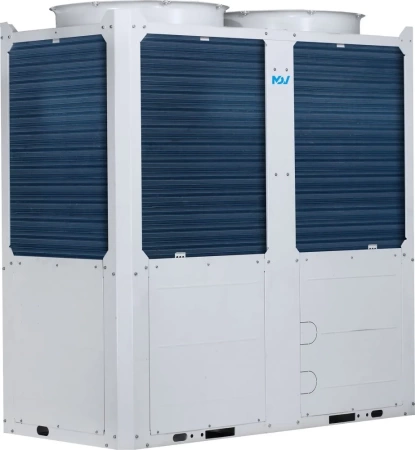 Модульные чиллеры MDV серия Aqua Thermal со встроенным гидромодулем MDVM-V90MD2BR8-A