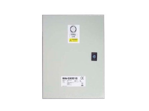 Интерфейс LC DX (RAV-DXC010) Toshiba