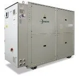 Чиллер с водяным охлаждением Rhoss TCHEY 4410
