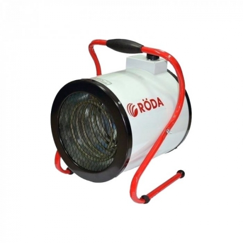 Тепловая пушка Roda RP-6C