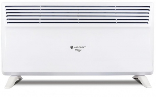 Конвектор электрический Loriot LHCY-1000 M