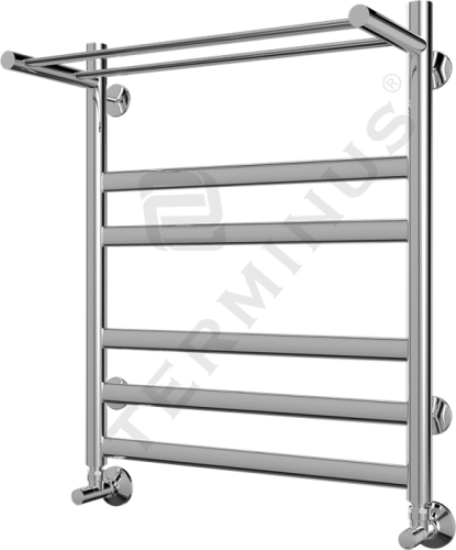 Водяной полотенцесушитель лесенка Terminus Хендрикс с/п П6 500*596