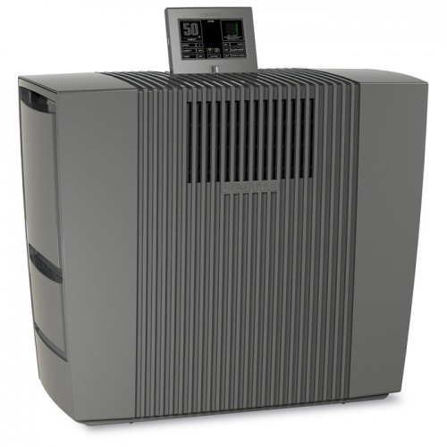 Очиститель-увлажнитель воздуха Venta LPH60 Wi-Fi антрацит